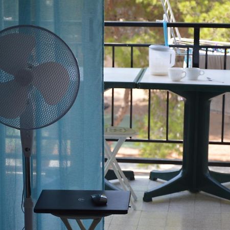 Habitaciones Compartidas En Un Apartamento Salou Exteriér fotografie