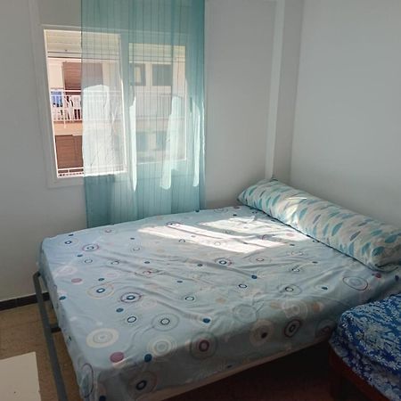 Habitaciones Compartidas En Un Apartamento Salou Exteriér fotografie