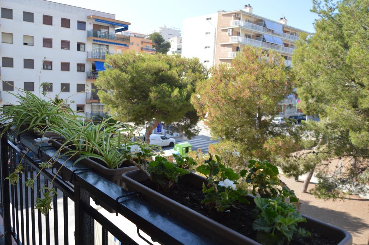 Habitaciones Compartidas En Un Apartamento Salou Exteriér fotografie