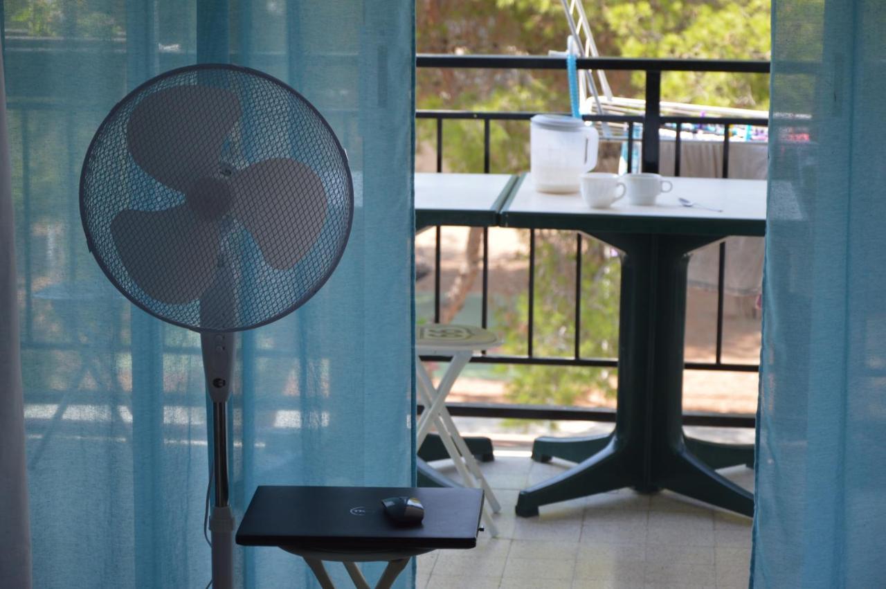 Habitaciones Compartidas En Un Apartamento Salou Exteriér fotografie