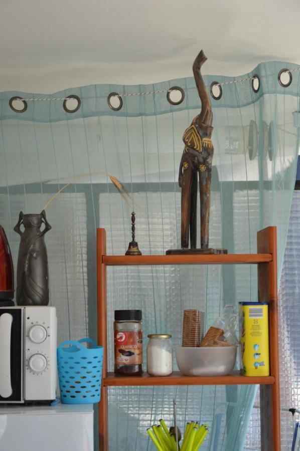 Habitaciones Compartidas En Un Apartamento Salou Exteriér fotografie
