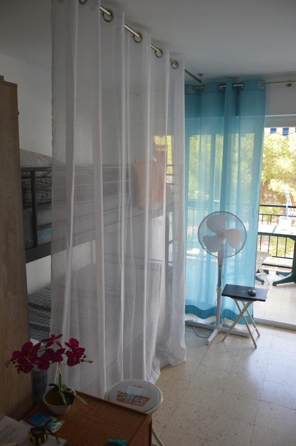 Habitaciones Compartidas En Un Apartamento Salou Exteriér fotografie