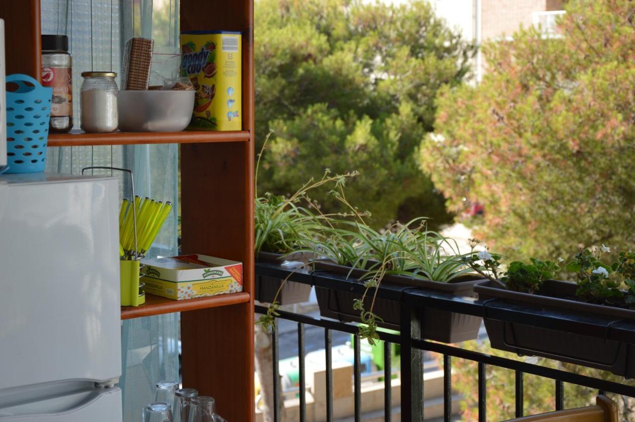 Habitaciones Compartidas En Un Apartamento Salou Exteriér fotografie