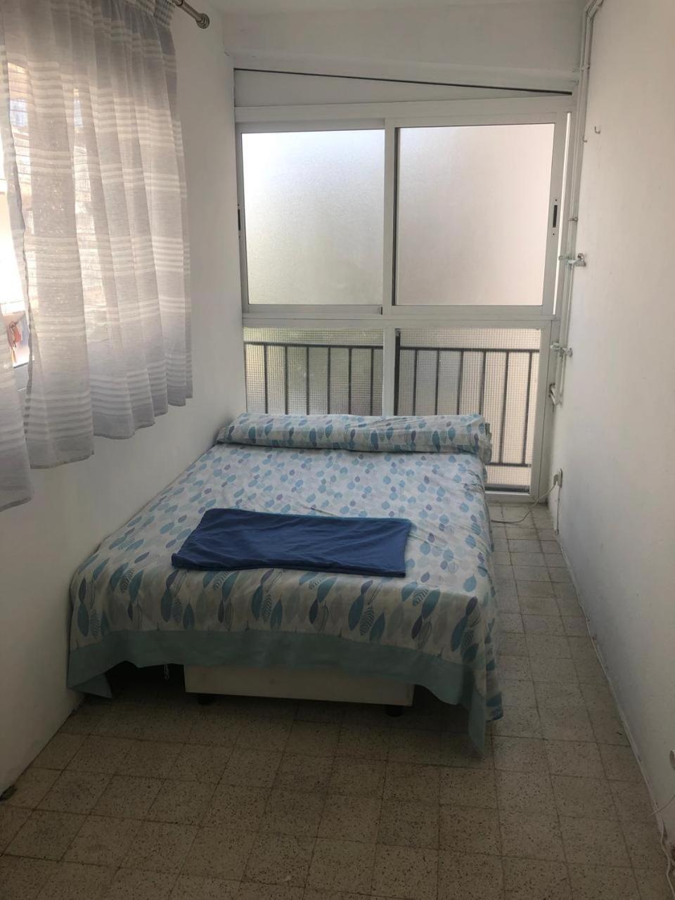 Habitaciones Compartidas En Un Apartamento Salou Exteriér fotografie