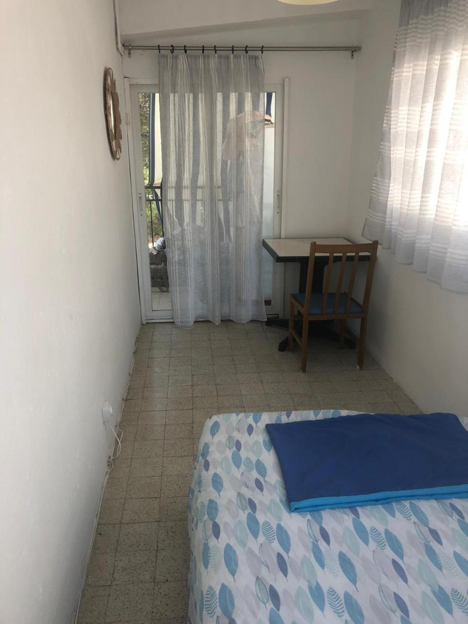 Habitaciones Compartidas En Un Apartamento Salou Exteriér fotografie