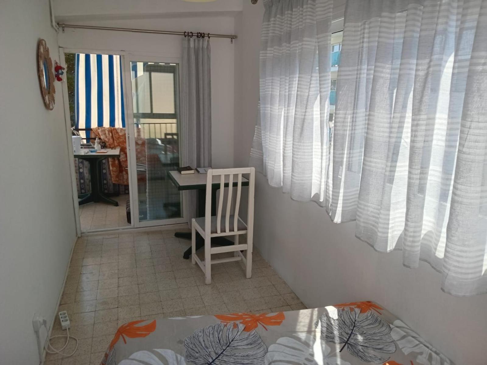 Habitaciones Compartidas En Un Apartamento Salou Exteriér fotografie