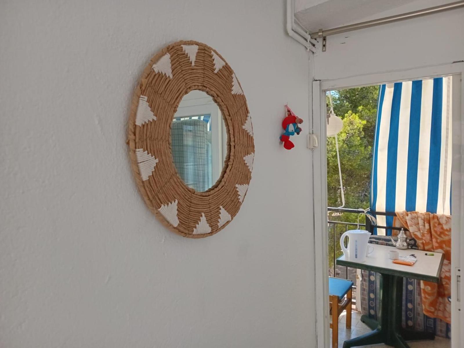 Habitaciones Compartidas En Un Apartamento Salou Exteriér fotografie