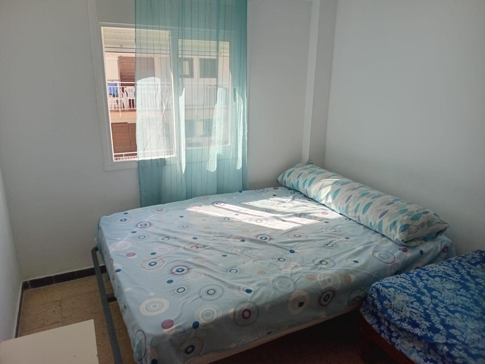 Habitaciones Compartidas En Un Apartamento Salou Exteriér fotografie