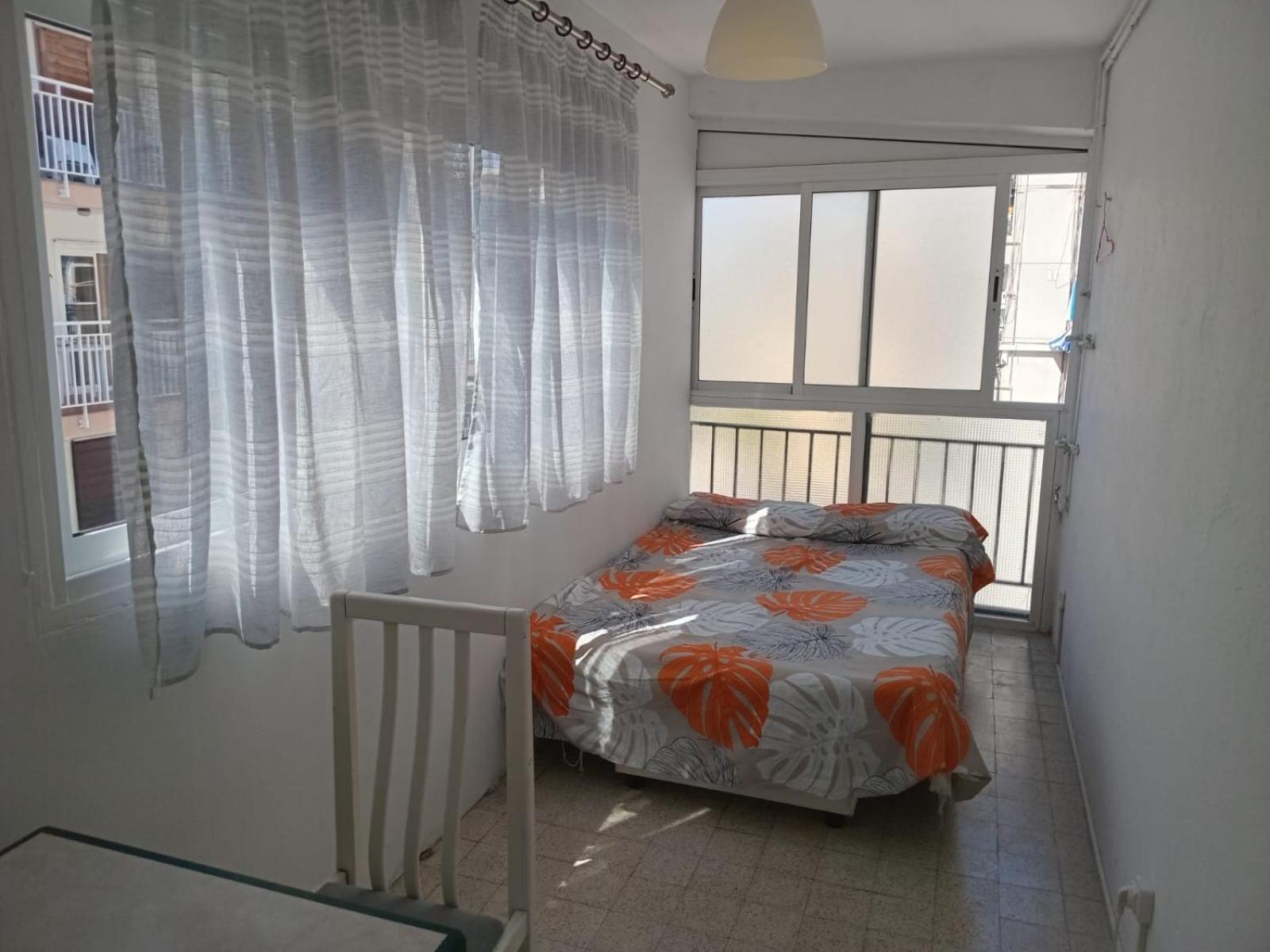 Habitaciones Compartidas En Un Apartamento Salou Exteriér fotografie