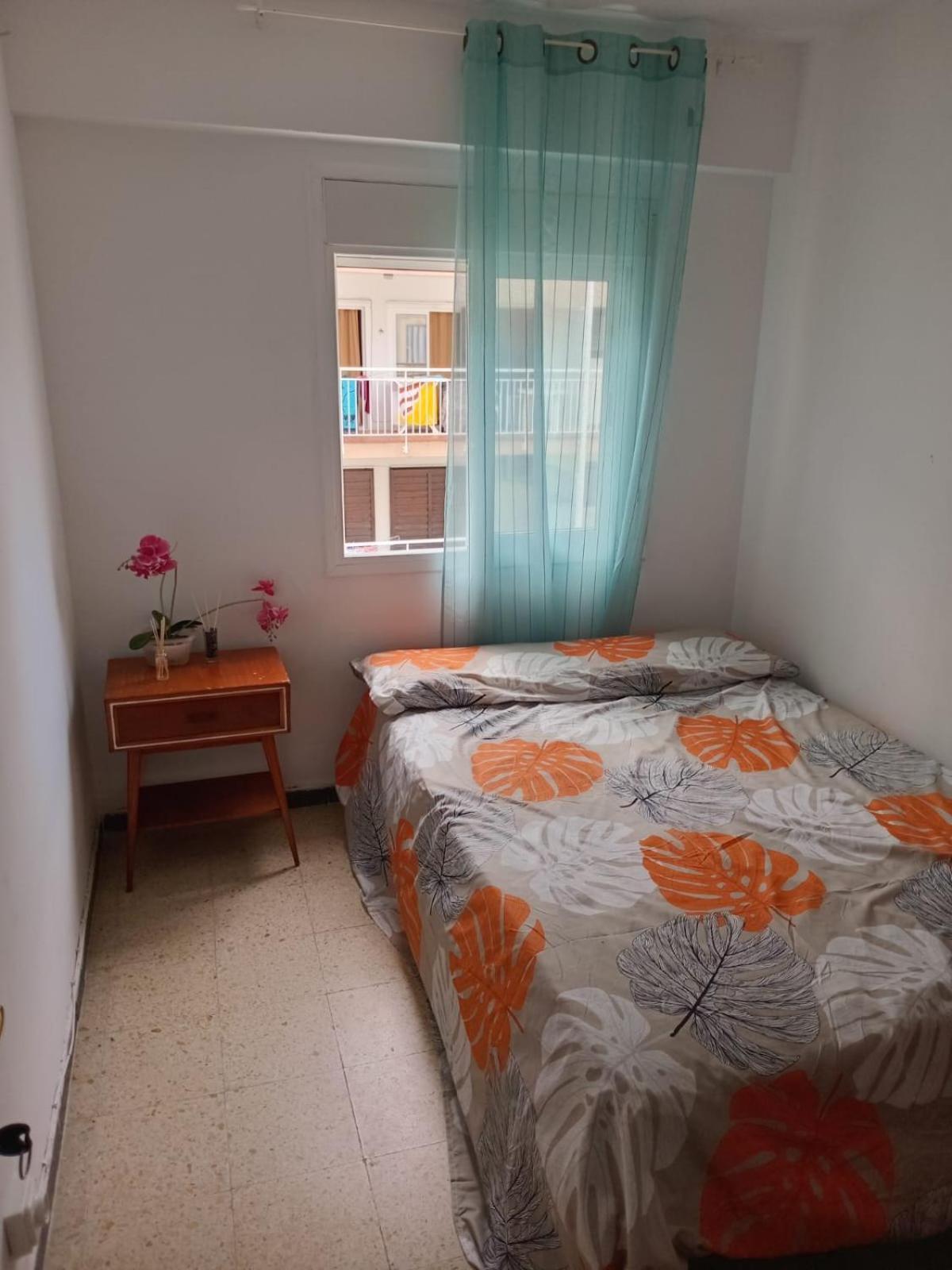Habitaciones Compartidas En Un Apartamento Salou Exteriér fotografie
