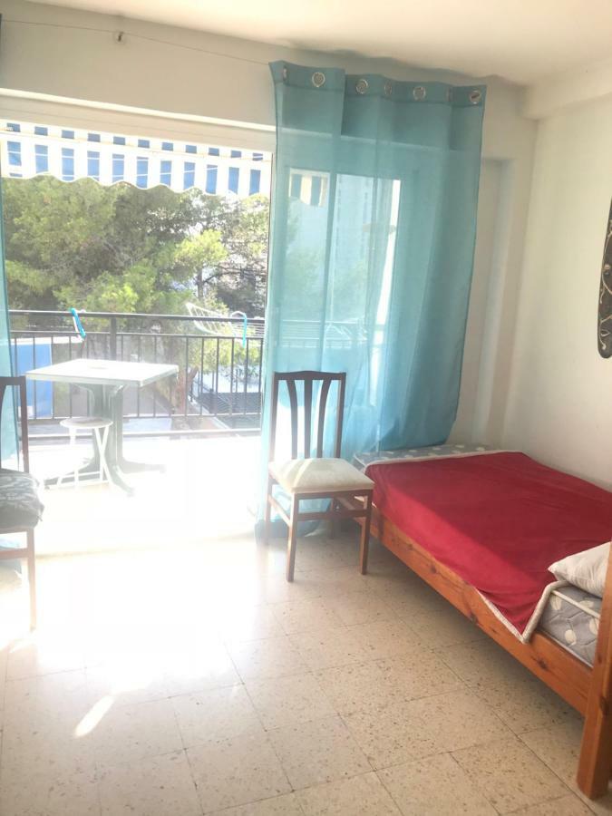 Habitaciones Compartidas En Un Apartamento Salou Exteriér fotografie