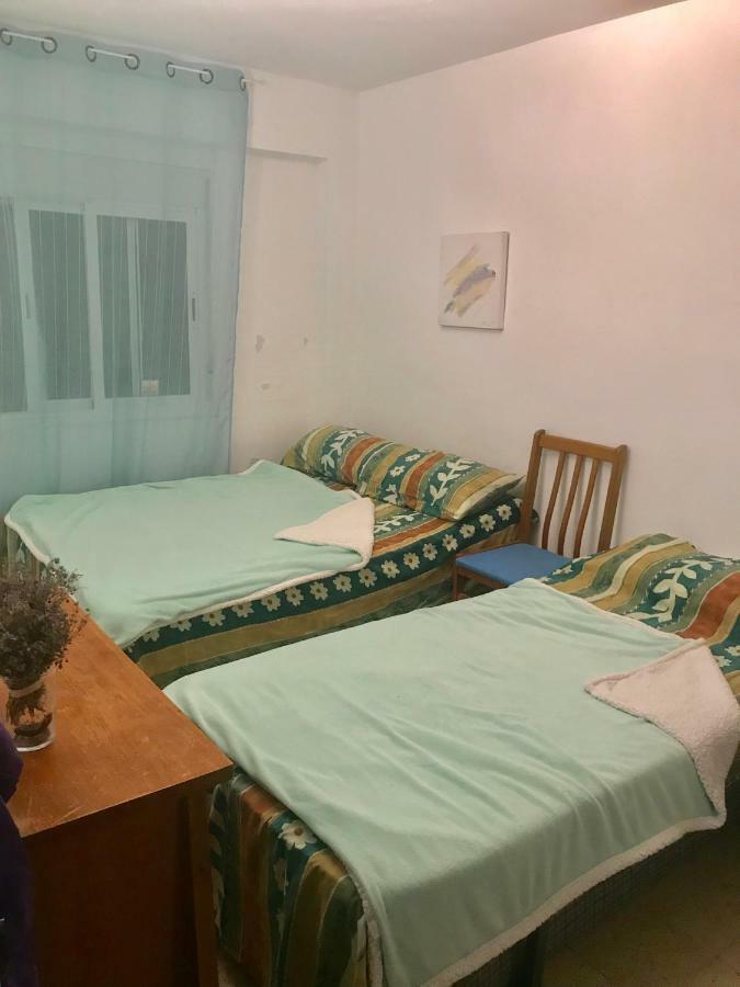 Habitaciones Compartidas En Un Apartamento Salou Exteriér fotografie
