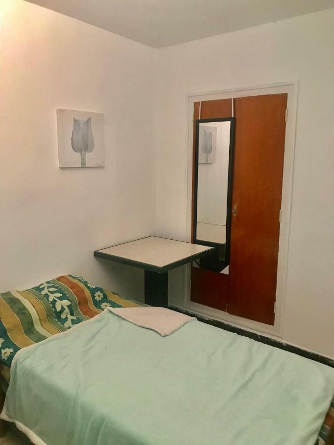 Habitaciones Compartidas En Un Apartamento Salou Exteriér fotografie