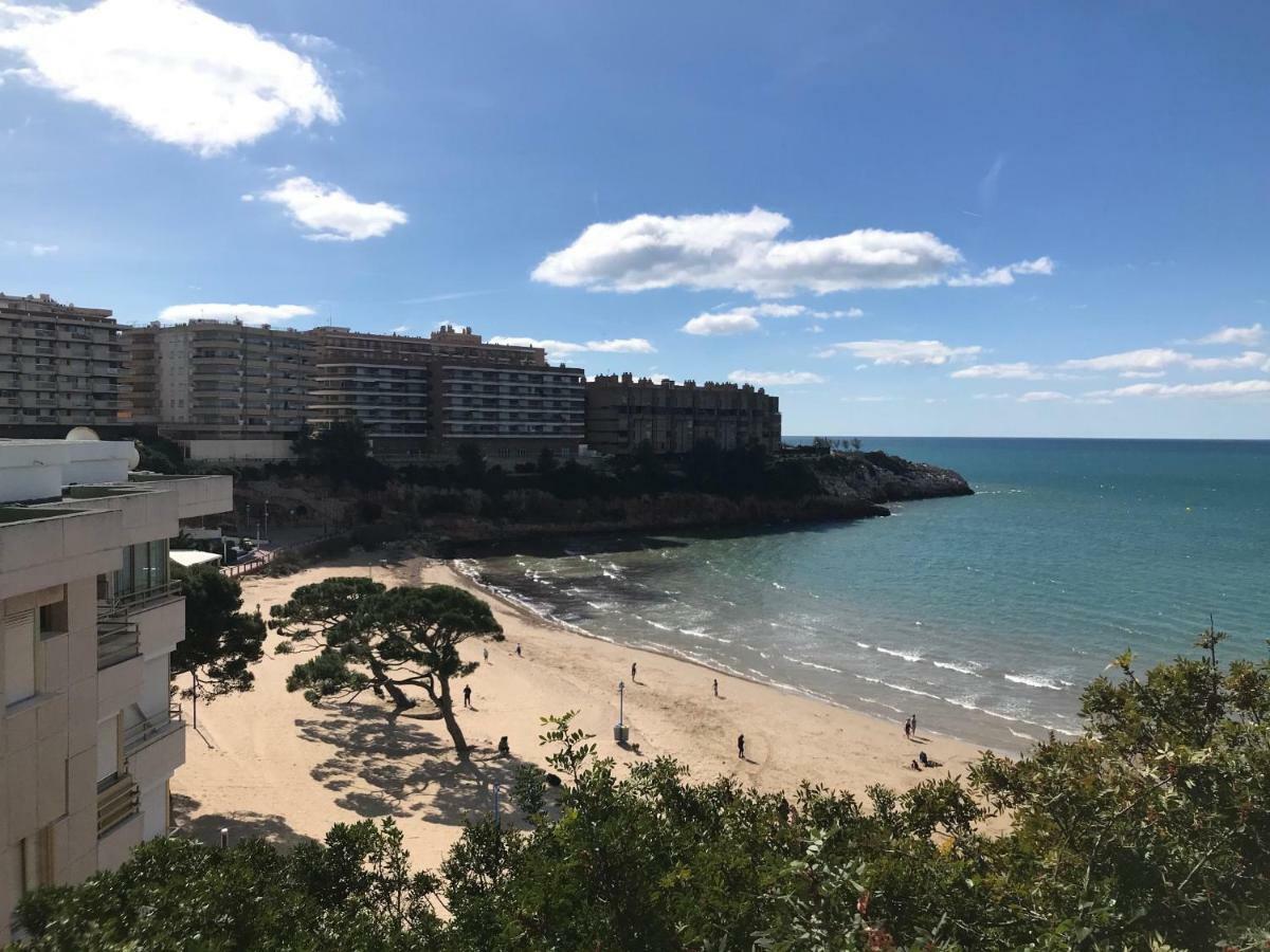 Habitaciones Compartidas En Un Apartamento Salou Exteriér fotografie