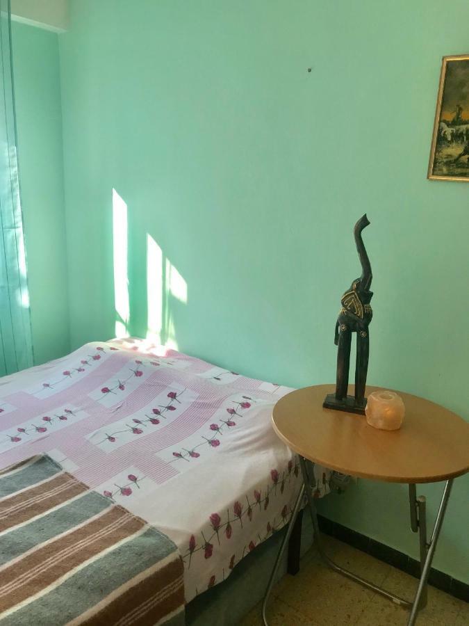 Habitaciones Compartidas En Un Apartamento Salou Exteriér fotografie