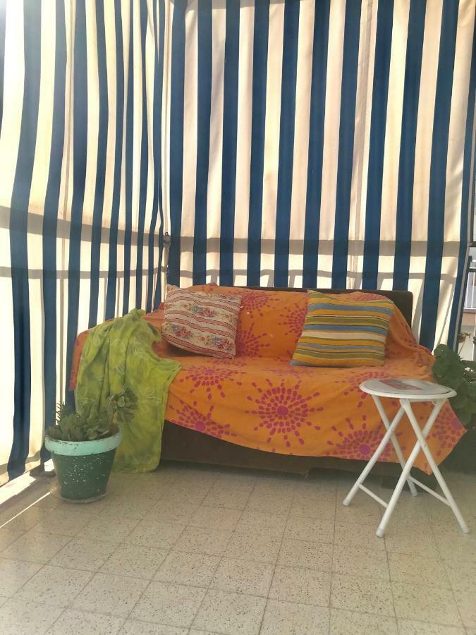 Habitaciones Compartidas En Un Apartamento Salou Exteriér fotografie