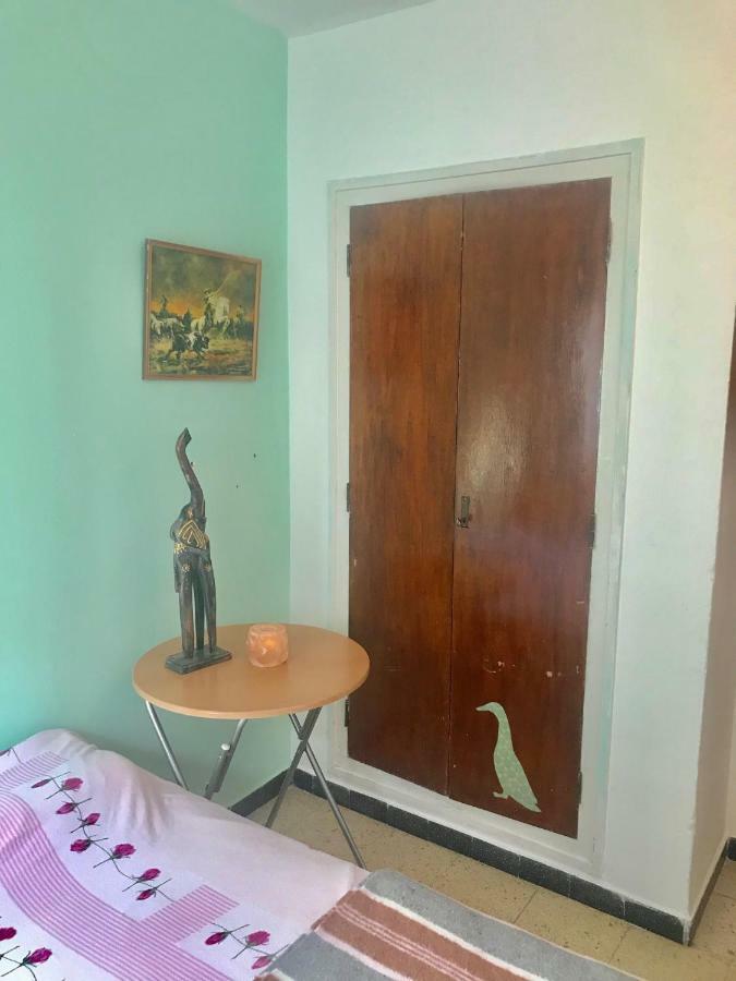 Habitaciones Compartidas En Un Apartamento Salou Exteriér fotografie