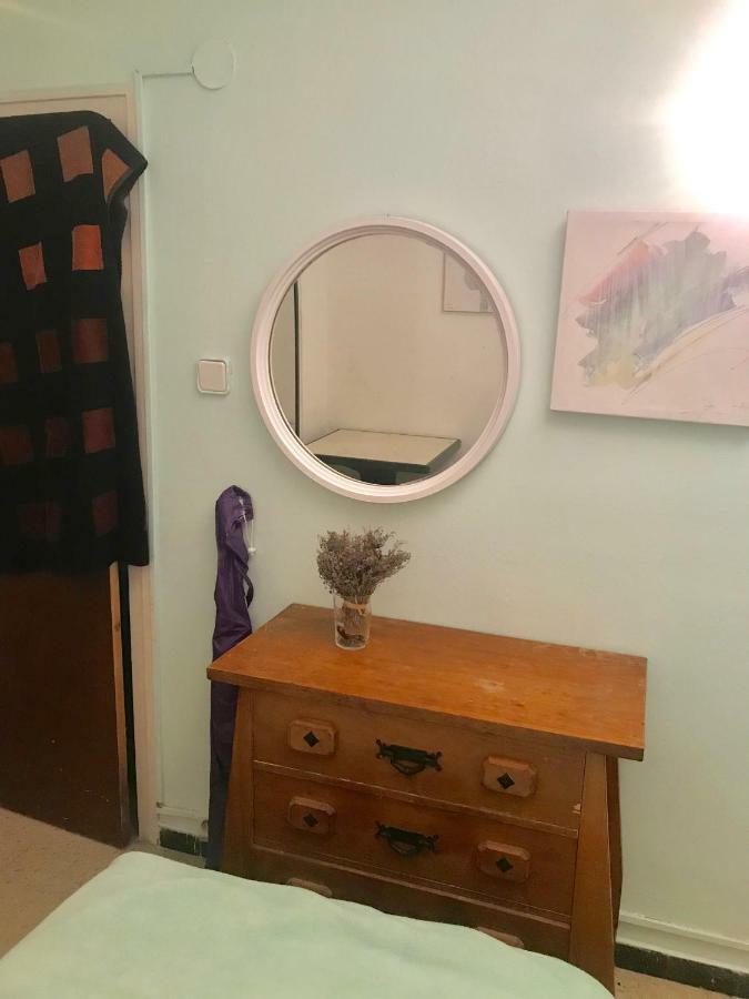 Habitaciones Compartidas En Un Apartamento Salou Exteriér fotografie