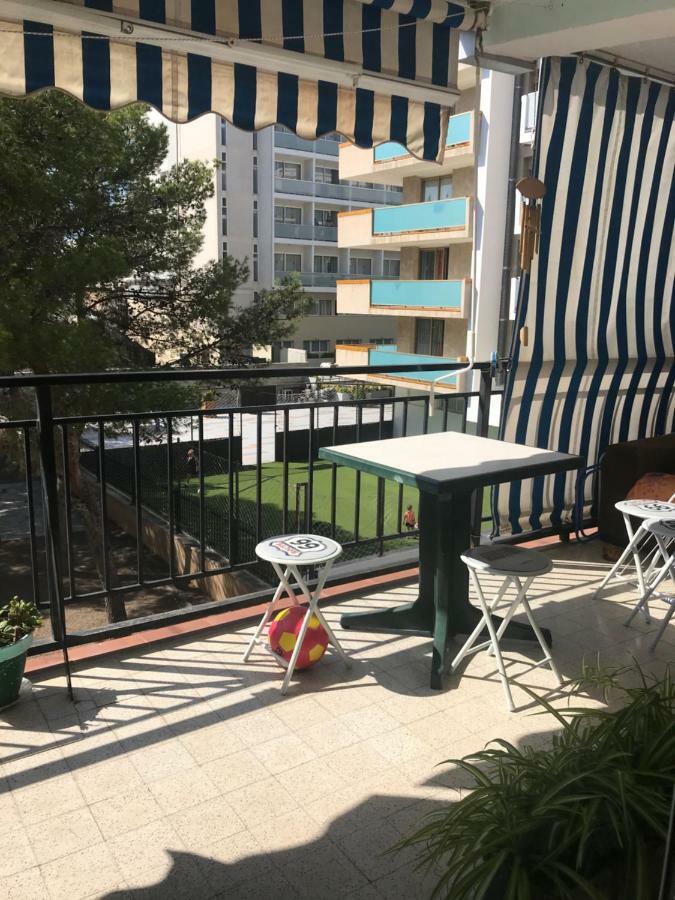 Habitaciones Compartidas En Un Apartamento Salou Exteriér fotografie